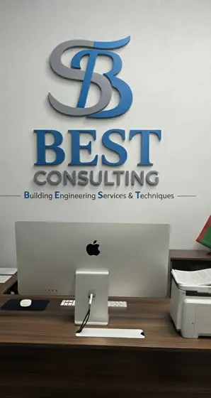 Bureau & équipe — BEST CONSULTING