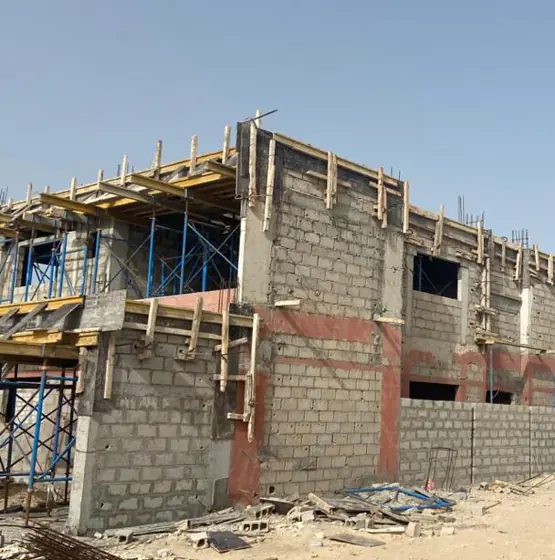 Chantiers — BEST CONSULTING