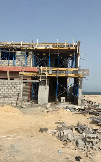 Chantiers — BEST CONSULTING