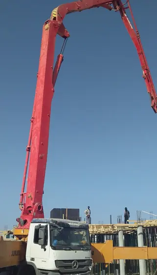 Chantiers — BEST CONSULTING