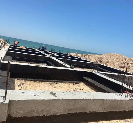 Chantiers — BEST CONSULTING