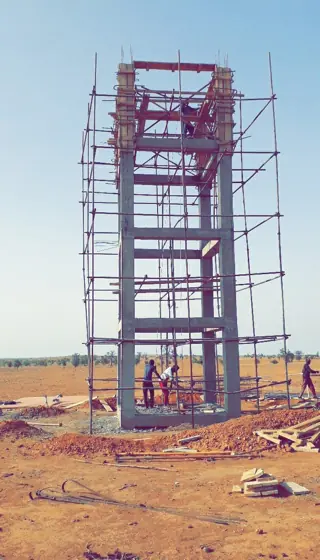 Chantiers — BEST CONSULTING