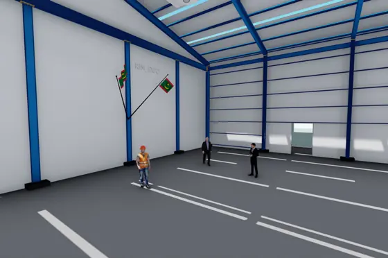 Modélisation 3D — BEST CONSULTING