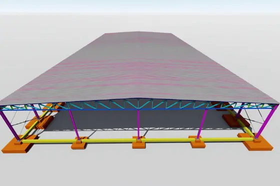 Modélisation 3D — BEST CONSULTING