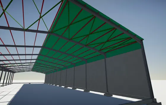 Modélisation 3D — BEST CONSULTING