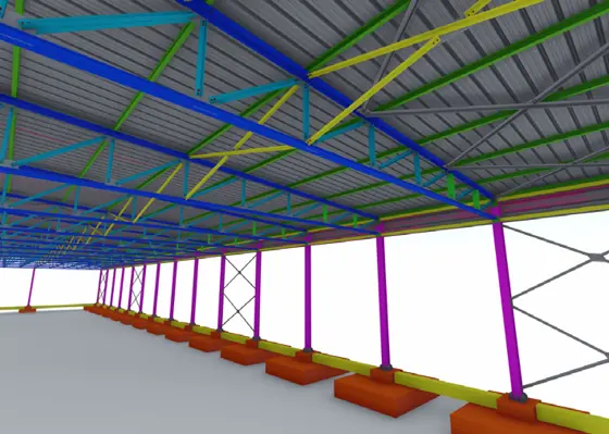 Modélisation 3D — BEST CONSULTING