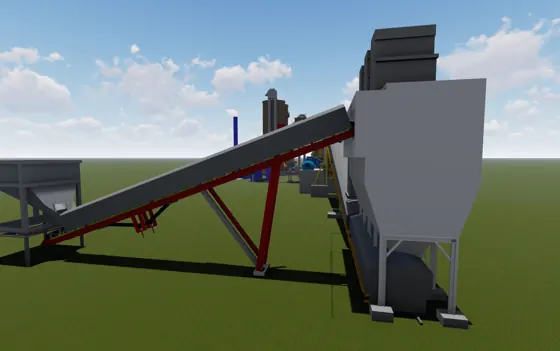 Modélisation 3D — BEST CONSULTING